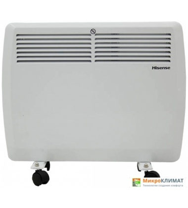 Конвектор Hisense ND10-45J