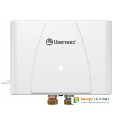 Водонагреватель Thermex Balance 6000