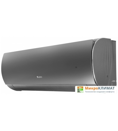 Сплит-система Gree Lyra Inverter R32 GWH09ACC-K6DNA1F (черный)Gree