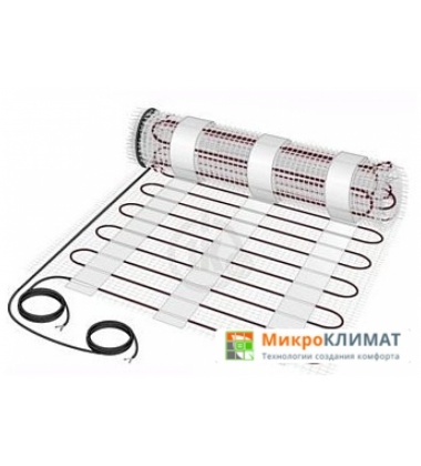 Нагревательный мат Национальный комфорт тНК 930-6 6 кв.м. 930 ВтНациональный комфорт