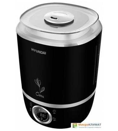 Увлажнитель воздуха Hyundai Crocus H-HU12E-4.0-UI188Hyundai