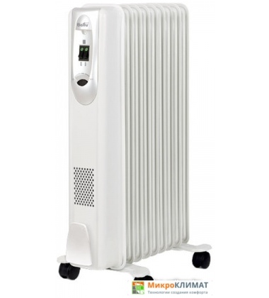 Масляный радиатор Ballu Comfort BOH/CM-09WDN 2000