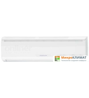 Сплит-система Mitsubishi Electric MSC-GE50VB/MUH-GE50VB