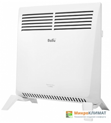 Конвектор Ballu Camino Eco Turbo BEC/EMT-1000Ballu