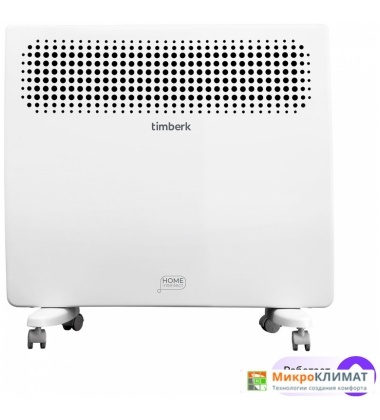 Конвектор Timberk Home Intellect T-EC1000-X2E-WFTimberk