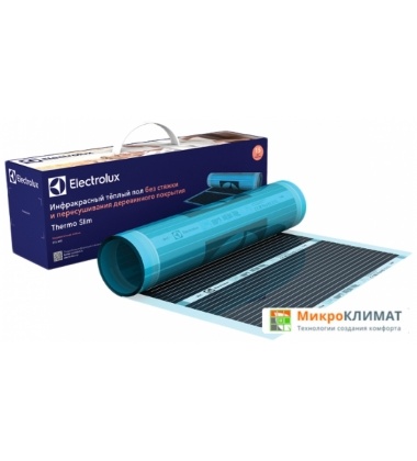 Инфракрасная пленка Electrolux Thermo Slim ETS 220-7Electrolux