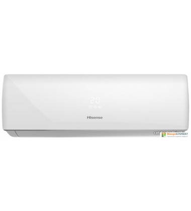 Сплит-система Hisense Smart DC Inverter AS-18UR4SUADB