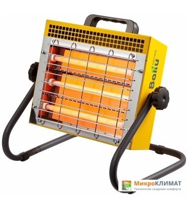 Инфракрасный обогреватель Ballu BIH-LM-1.5-RBallu