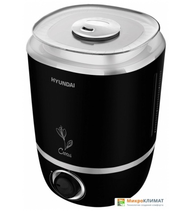 Увлажнитель воздуха Hyundai Crocus H-HU12M-4.0-UI188Hyundai