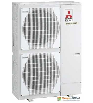 Внешний блок Mitsubishi Electric MXZ-8B160YA