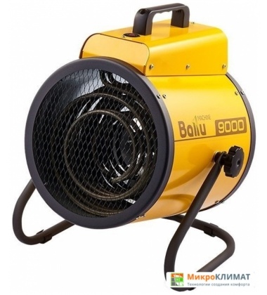 Тепловая пушка Ballu Prorab-2 BHP-P2-9Ballu