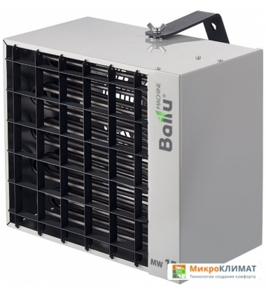 Тепловая пушка Ballu BHP-MW-15Ballu