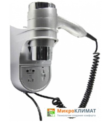 Сушилка для волос Ksitex F-1400 SSKsitex