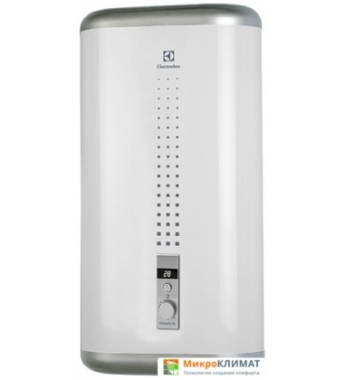 Водонагреватель Electrolux EWH 80 Centurio DL