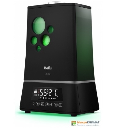 Увлажнитель воздуха Ballu UHB-1500Ballu