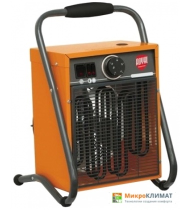 Электрическая тепловая пушка Royal Thermo RTH-RE5Royal Thermo