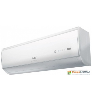 Сплит-система Ballu DC Inverter BSLI-09HN1
