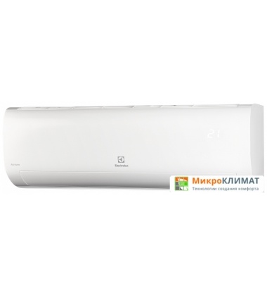 Сплит-система Electrolux Atrium EACS-18HAT/N3_21Y on-offElectrolux