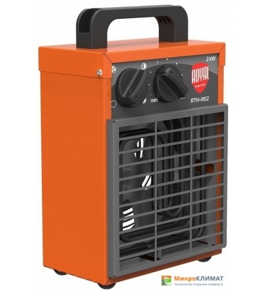 Электрическая тепловая пушка Royal Thermo RTH-RE2Royal Thermo