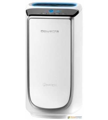 Очиститель воздуха Tefal Intense Pure Air PU4025
