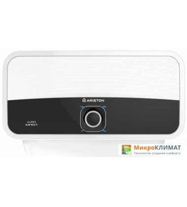 Водонагреватель Ariston Aures SM 7.7