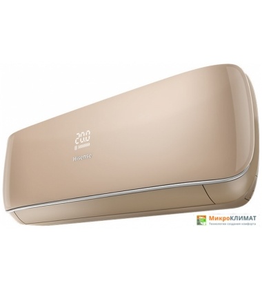 Сплит-система Hisense Premium Slim Design Super DC Inverter AS-10UR4SVPSC5(C)