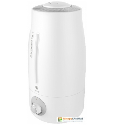 Увлажнитель воздуха Royal Clima Sanremo Plus RUH-SP400/3.0M-SV