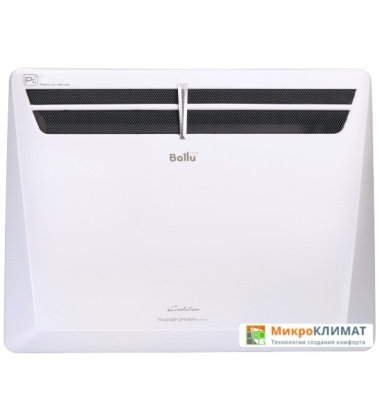 Отопительный модуль конвектора Ballu Evolution Transformer BEC/EVU-2000Ballu