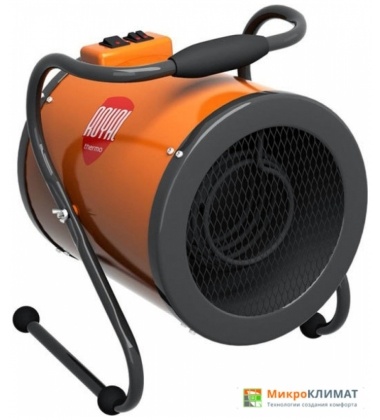Тепловая пушка Royal Thermo RTH-C3Royal Thermo