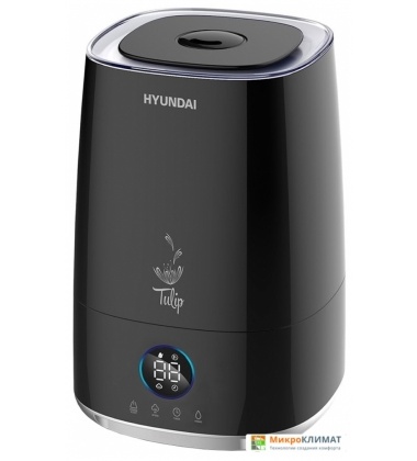 Увлажнитель воздуха Hyundai Tulip H-HU8E-4.0-UI184Hyundai