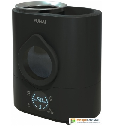 Увлажнитель воздуха Funai Bonsai USH-BE7251BFunai