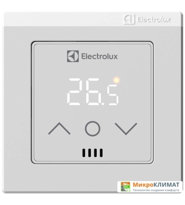 Терморегулятор Electrolux ETV-16WElectrolux