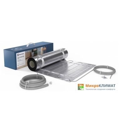 Нагревательный мат Electrolux Dry Alu Mat EDAM 2-160-2Electrolux