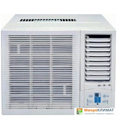 Оконный кондиционер General Climate GCW-05CM