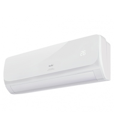 DC-Инверторная сплит система Ballu BSWI-12HN1/EP/15Y