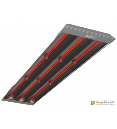 Инфракрасный обогреватель Ballu BIH-T-6.0