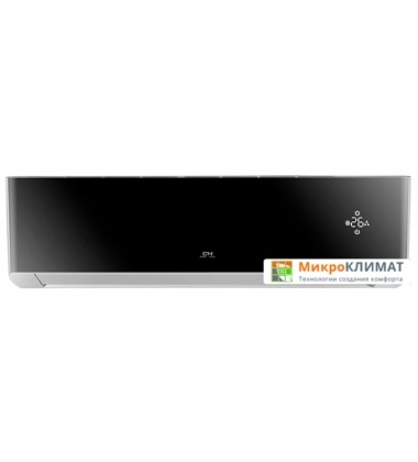 Сплит-система Cooper&Hunter Supreme Continental CH-S09FTXAL-BL         Сплит-система Cooper&Hunter Supreme Continental CH-S09FTXAL-BLCooper&Hunter