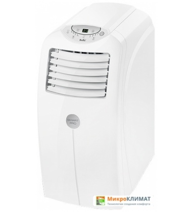 Мобильный кондиционер Ballu BPAC-16 CEBallu