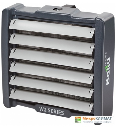 Тепловентилятор Ballu BHP-W2-70-LNBallu