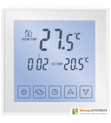 Терморегулятор Caleo SM931Caleo
