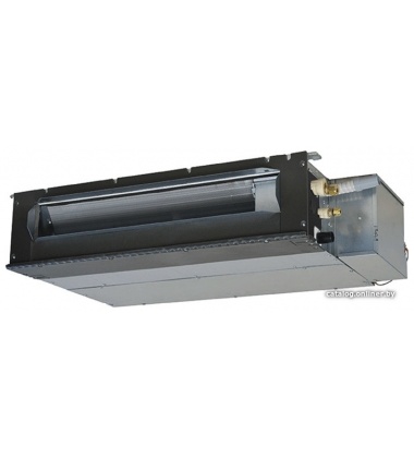 Сплит-система Mitsubishi Heavy Industries SRR25ZM-S/SRC25ZMX-S