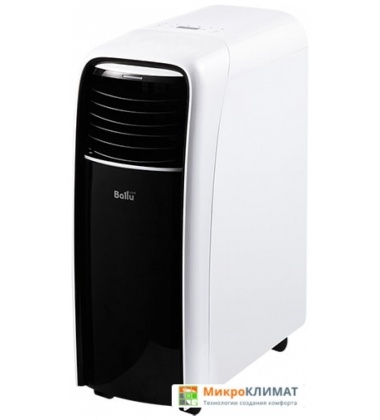 Мобильный кондиционер Ballu BPAC-09 CDBallu