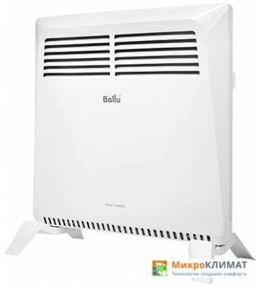 Конвектор Ballu BEC/SMT-2500Ballu