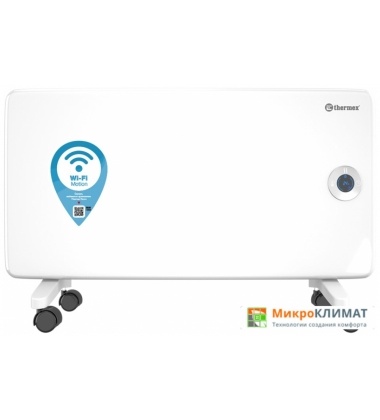 Конвектор Thermex Frame 1500E Wi-FiThermex