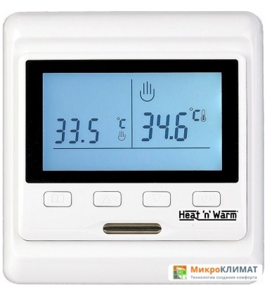 Терморегулятор Grand Meyer HW500 (белый)Grand Meyer