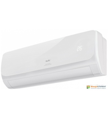 Сплит-система Ballu Eco Pro BSWI-24HN1/EP/15Y