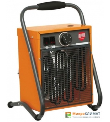 Тепловая пушка Royal Thermo RTH-R5Royal Thermo
