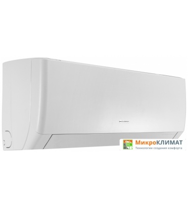Сплит-система Gree Pular Inverter R32 GWH18AGD-K6DNA1DGree