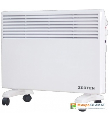 Конвектор Zerten ZK-20 (U)Zerten