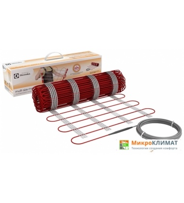 Нагревательный мат Electrolux Multi Size Mat EMSM 2-150-4Electrolux